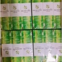 ราคา Flash sale 6 หลอด ยาสีฟันสมุนไพร ภูมันตรา หลอดใหญ่ 95 กรัม จำนวน 6 หลอด (7577565193)