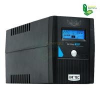 ราคา Unitec Active Pro 1000VA/550W เครื่องสำรองไฟฟ้า (25787258625)