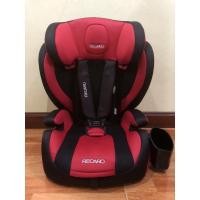 ราคา คาร์ซีท Recaro รุ่น Start J1 สีแดงดำ (13496773860)