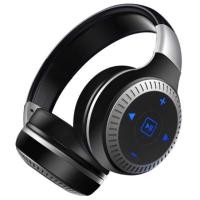 ราคา ZEALOT B20 Stereo Wireless Bluetooth หุฟัง with HD ON EAR (769515592)