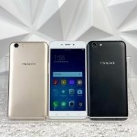 ราคา OPPO a71 แรม2 รอม16GB โทรศัพท์มือสองพร้อมใช้งานสภาพสวย(ฟรีชุดชาร์จ) (9147610276)