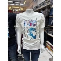 ราคา เสื้อยืด Ocean Pacific Cotton 100% (42011198192)