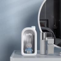 ราคา MIPOW x Miffy Mini Humidifier Aromatherapy Oil Diffuser USB 380ml - BTA900M (27437936342)
