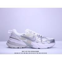 ราคา NIKE V2K RUN รองเท้ากีฬาวิ่งผ้าระบายอากาศ" ขนาด 36-45 (26162780053)