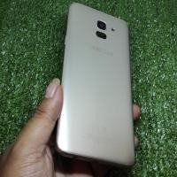 ราคา Original Backdoor Samsung J6 2018 - J600 - เคสฝาหลัง Ori Copotan / Pulled Hp (24590022523)