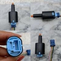 ราคา สวิทช์ไฟเบรค TOYOTA ALTIS 2016-2019, VIOS 2013, YARIS 2013, PRIUS 2014 (5 PIN) แถมปลั๊กสายไฟ มือ2แท้ถอดญี่ปุ่น (40504593892)