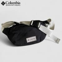 ราคา กระเป๋าคาดอกมือสอง Columbia สีดำ ขนาด 38 cm. สภาพใหม่ ไม่มีตำหนิ (40671836014)