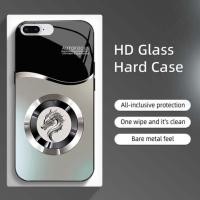 ราคา IPHONE 6, 6S, 7, 8, 6 PLUS, 6S PLUS, 7 PLUS, 8 PLUS Case กระจกเทมเปอร์ด้านหลัง, ลายคุณภาพสูง (27084746061)