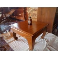 ราคา ตั่งไม้สักขาคู้ - งานไม้สักเอนกประสงค์ (สามารถสั่งซื้อ 1ชิ้น ต่อ 1คำสั่งซื้อ) (4125244875)