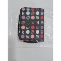 ราคา กระเป๋าสตางค์ kipling มือ 2 (40405472202)