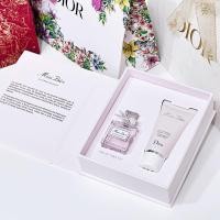 ราคา Miss Dior Blooming Bouquet Gift Set (2 Items In Set) (14499406381)