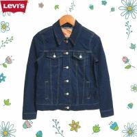 ราคา เสื้อแจ็คเก็ตยีนส์ Levis STRAUS Trucker | เสื้อแจ็คเก็ตยีนส์ Levis STRAUSES (8047908637)