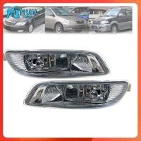 ราคา Rto ไฟตัดหมอก OEM สําหรับ Toyota Corolla Altis 2004 2005 2006 REVO Unser 2002-2005 Camry 2003-2004 (23783340199)