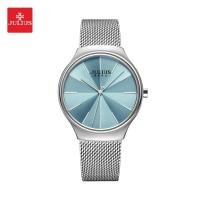 ราคา Julius นาฬิกาข้อมือ แบรนด์เกาหลี แฟชั่นฮิตของแท้ รุ่น JA-1199 (9972471053)