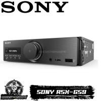 ราคา เครื่องเสียงติดรถยนต์ วิทยุติดรถยนต์ 1 ดิน วิทยุติดรถยนต์ รุ่นท้อป SONY RSX-GS9 รุ่นท้อป แถมSONY POWER BANK 5000 mAh (9479586848)