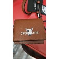 ราคา กระเป๋าใบเล็กcpsมือ1แท้100%ค่ะ(สายมีตำหนิค่ะหนังแตกร่อนนิดหน่อยค่ะ) (24291657614)