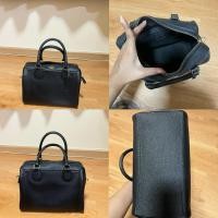 ราคา ✅ใช้โค้ดส่วนลดได้ค่ะ✅ Used like new Coach หมอน 9 นิ้ว ของแท้ 100% (41954600879)