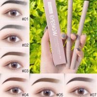 ราคา X 1 ชิ้น ที่เขียนคิ้ว Eyebrow Pencil/พร้อมส่ง* ดินสอเขียนคิ้วX 1 piece Eyebrow Pencil / Ready to ship * Eyebrow pencil (4994418592)