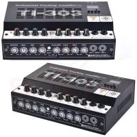 ราคา Teaching Amplifier เครื่องขยายเสียงห้องเรียน NPE รุ่น TI-303 (MP3) (25385275227)