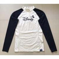 ราคา เสื้อว่ายน้ำแขนยาว WHO.A.U X Disney ลายมิกกี้เมาส์ (9701209152)