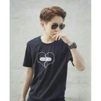 ราคา เสื้อยืดลายสกรีน By 7th street (135565996)