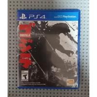 ราคา แผ่นเกม PS4 GODZILLA (มือ2) (Rare/หายาก) (43067540599)