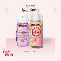 ราคา [ลด30% ใช้โค้ดไลฟ์/Video]พร้อมส่งแท้ Amika Rising Star / Perk Up (43408354047)