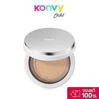 ราคา Bbia Eau Glow Cushion 15g #21 Light เปีย คุชชั่นเนื้อน้ำ. (26226105537)
