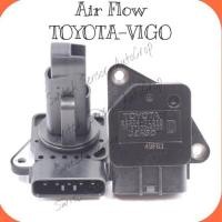 ราคา แอร์โฟร์ TOYOTA Vigo#22204-0L010 AirFlowTOYOTA VIGO ของแท้-ของใหม่100% ประกัน3เดือน (20779870662)