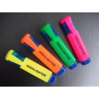 ราคา ปากกาเน้นข้อความ ปากกาไฮไลท์ highlight (2279417172)