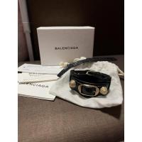 ราคา ข้อมือหนัง BALENCIAGAแท้ (21152151657)