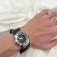 ราคา NEARARARCHIVE อิสระ Original Oakley สไตล์นาฬิกาเกาหลีญี่ปุ่นหายาก ins สไตล์เดียวกัน High-End Niche Design (26792265834)