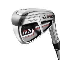 ราคา เหล็กกอล์ฟโมเดลใหม่ M6 หมายเลข 7 จาก TaylorMade เหมาะสำหรับมือใหม่และมืออาชีพ (28092567082)