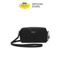 ราคา NaRaYa Bubble Up Crossbody bag กระเป๋าสะพายข้าง NBU-1001WR (21382188414)