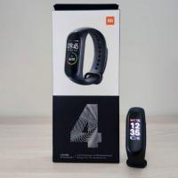 ราคา Mi Band 4 Global Version รองรับภาษาไทย (6131212440)