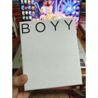 ราคา Boyy Bobby Charm + Strap (19279308800)