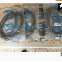 ราคา ยางขอบประตูหน้าขวา-ซ้าย ประตูหลังขวา-ซ้าย MAZDA 626TTL 4 ประตู ราคาชุดละ 2000฿โทร0972343670 (1901164548)