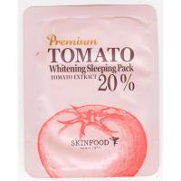ราคา Skinfood Premium Tomato Whitening Cream (77606035)