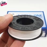 ราคา Eagle one เทปพันเกลียว ผลิตจาก PTFE ขนาด 12 มม. x 10 ม. จำนวน 1 กล่อง 20 genuine (26051178034)
