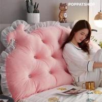ราคา หมอนพิงหัวเตียง หมอนหัวเตียงเจ้าหญิง (4708815162)