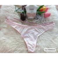 ราคา C&A Size L-XL ชุดชั้นในแบรนด์เนม/กางเกงใน จีสตริง G string 0000004122 (24046412054)
