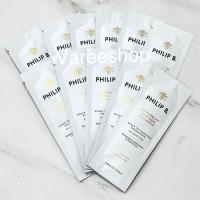 ราคา Philip B. - Peppermint Avocado Shampoo 10 ML (Sachet - แบบซอง) (40905006053)