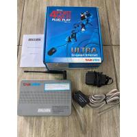 ราคา modem+ Billion WIFI Router 4 Port (7018783285)