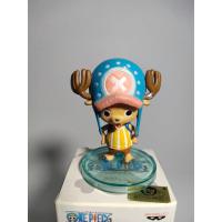 ราคา โมเดลวันพีช Figure Model one piece ช๊อปเปอร์ สไตลิ่ง งานแท้ (4712812363)