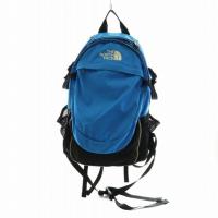 ราคา The NORTH FACE BORDERLINE Rucksack Backpack ส่งตรงจากญี่ปุ่น มือสอง (24083673257)