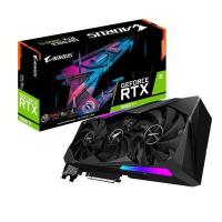 ราคา การ์ดจอ AORUS GeForce RTX™ 3060 Ti MASTER 8G VGA (3369023001)