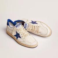 ราคา Golden Goose สไตล์ใหม่ของแท้หนังรองเท้าสกปรกขนาดเล็กผู้ชายผู้หญิงสไตล์เดียวกัน GGDB Star รองเท้า (40168231961)