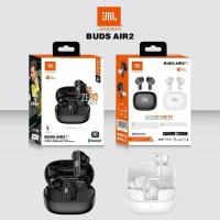 ราคา หูฟังบลูทูธ JB_L Tune Air2 TWS หูฟังบลูทูธ True Wireless หูฟังกันน้ําแบบสปอร์ตไร้สาย เสียงดี เบสแน่น (44307027097)