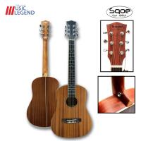 ราคา Sqoe 36 กีต้าร์โปร่งขนาด 36 นิ้ว [QC และ เซตอัพ ก่อนจัดส่ง] (5320169900)