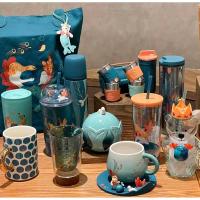 ราคา Starbucks siren collection 2023 แก้วStarbucks คอลเลคชั่นนางเงือก ปี 2023 (22880796224)
